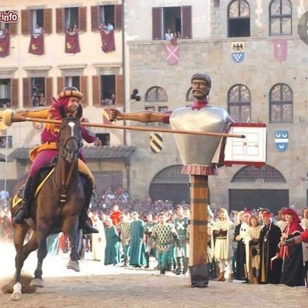 Vasari Home أريتسو المظهر الخارجي الصورة