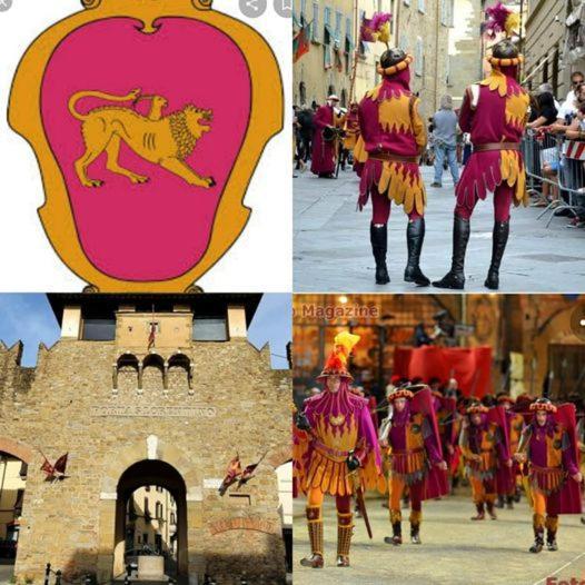 Vasari Home أريتسو المظهر الخارجي الصورة