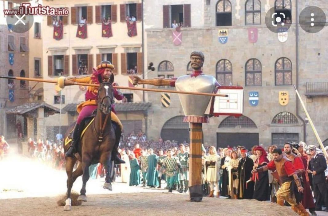 Vasari Home أريتسو المظهر الخارجي الصورة