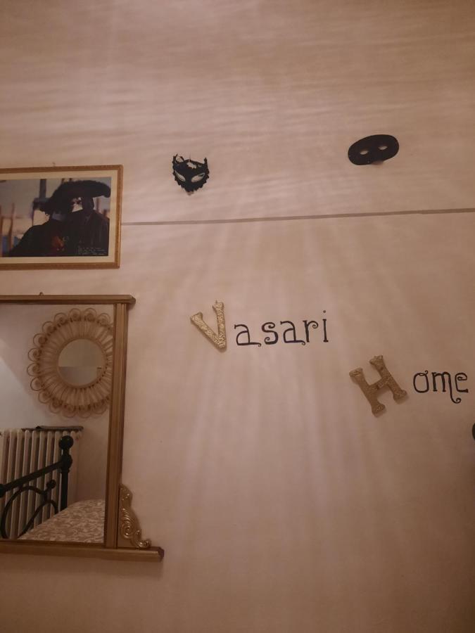 Vasari Home أريتسو المظهر الخارجي الصورة